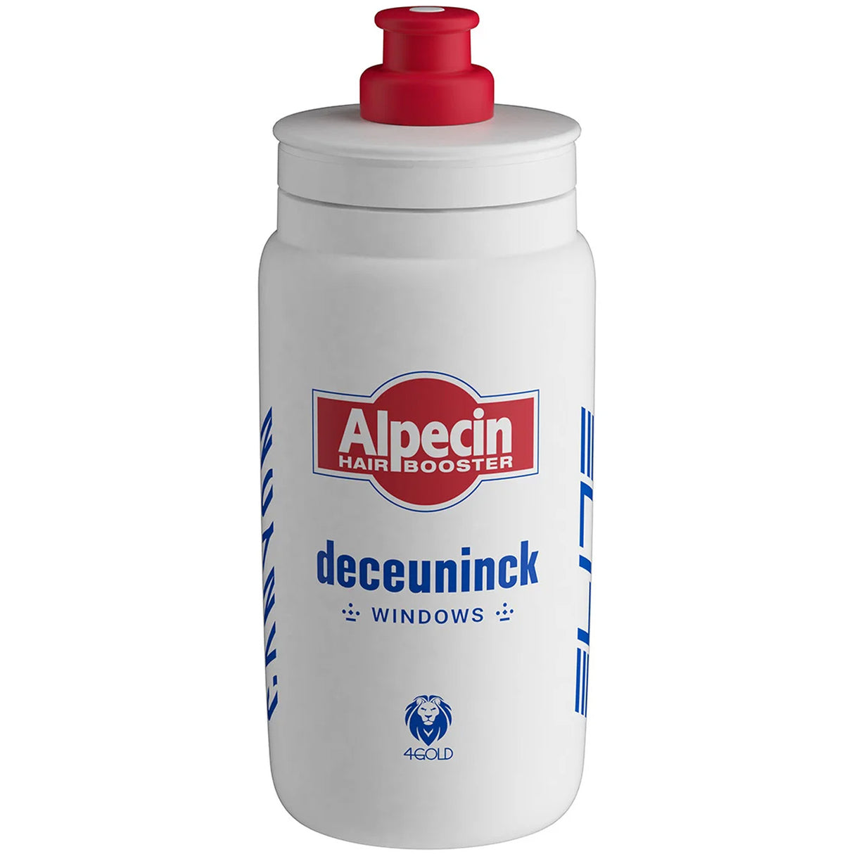 Borraccia Elite Fly Alpecin Deceuninck 2025 - O