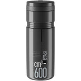 Borraccia Portautensili Elite Byasi 600 - Grigio - E
