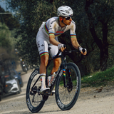 Portaborraccia Elite Leggero Carbon - Nero opaco