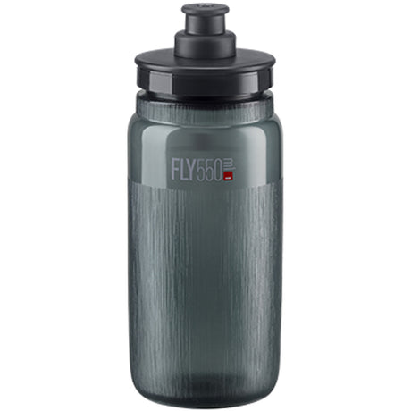 Borraccia Elite Fly Tex 550ml - Smoke - L