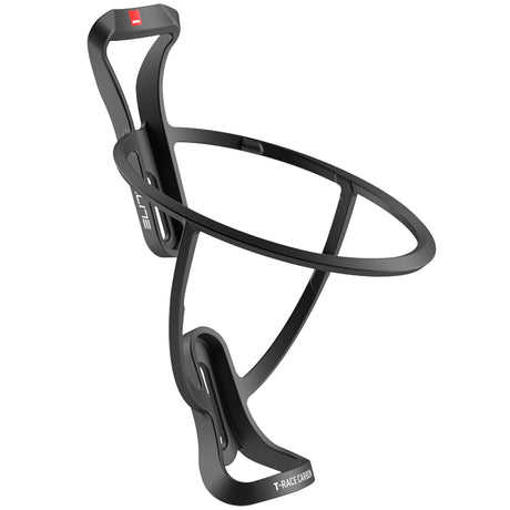 Portaborraccia Elite T-Race Carbon - Nero - C