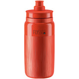 Borraccia Elite Fly Tex 550ml - Rosso - D