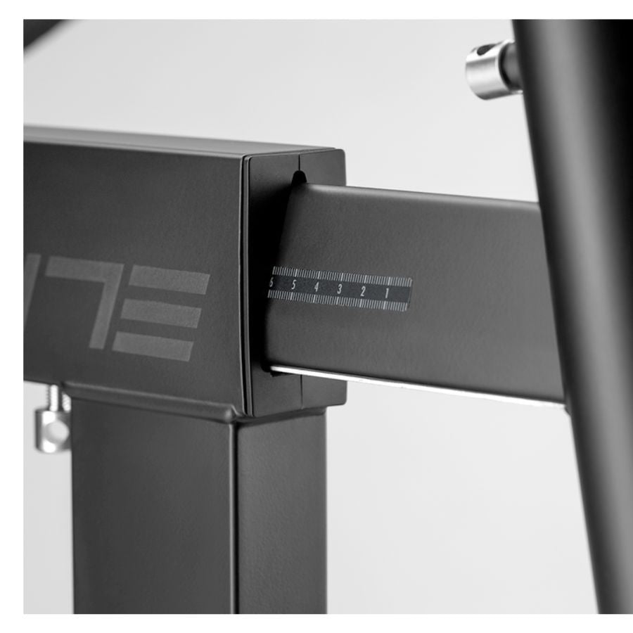Elite Square Smart Bike