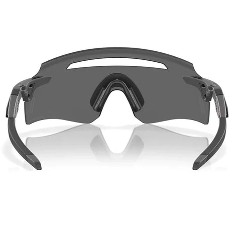 Occhiali Oakley Encoder Squared - Matte Carbon Prizm Black - G