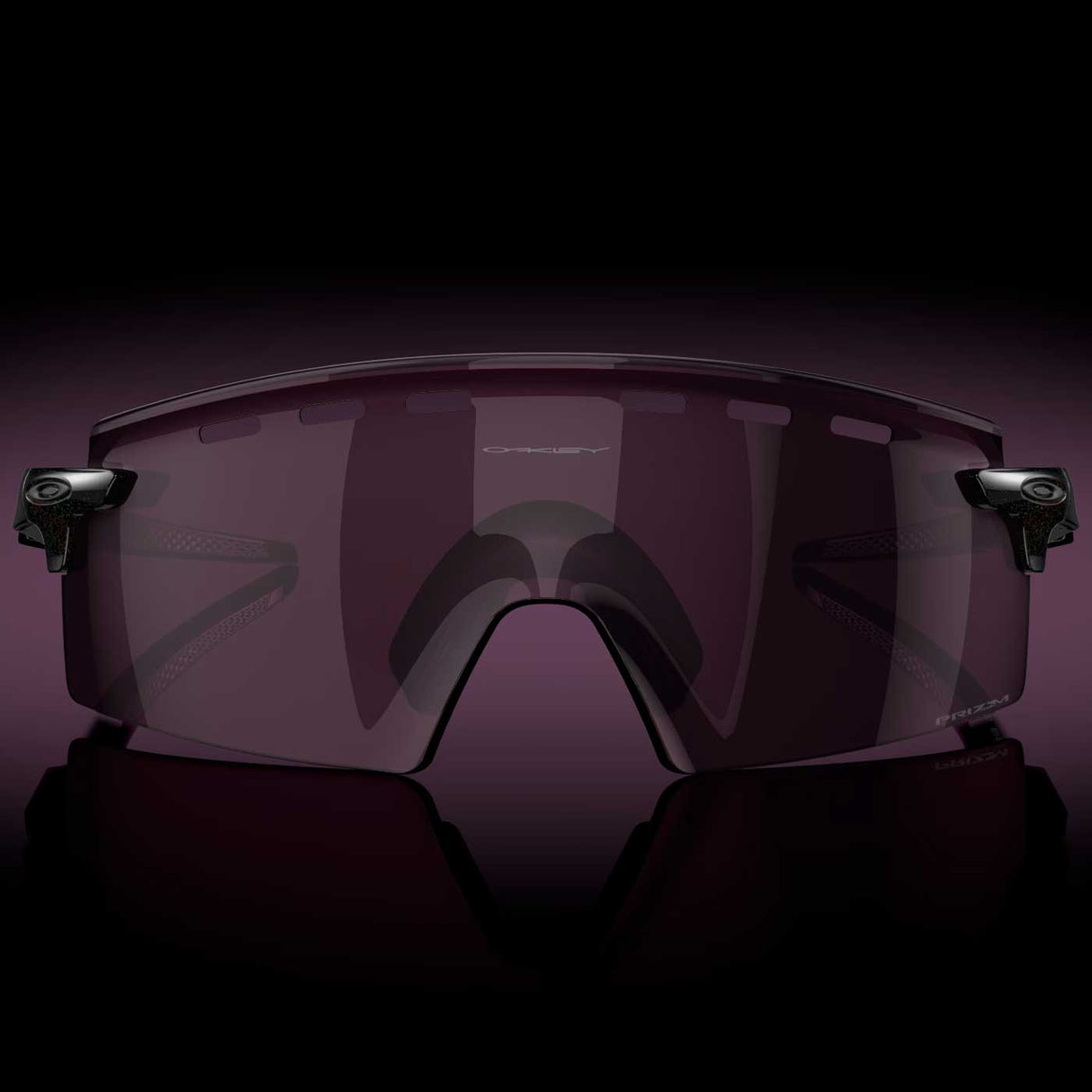 Occhiali Oakley Encoder Strike Solstice Collection - Dark galaxy Prizm road - D