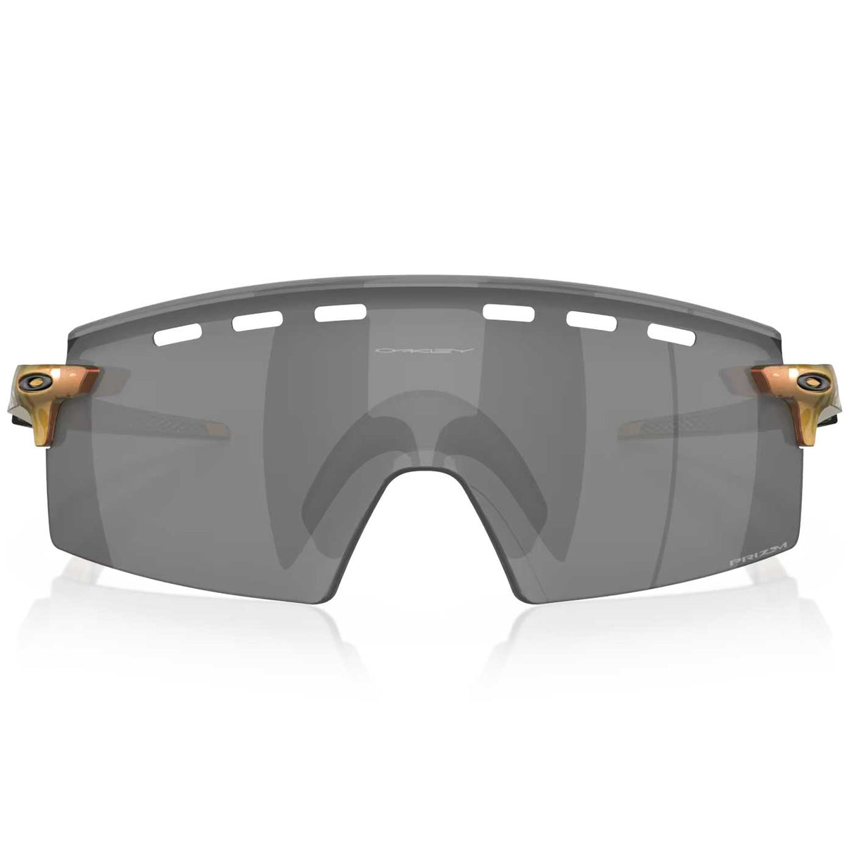 Occhiali Oakley Encoder Strike Community Collection - Matte red prizm black - P
