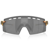 Occhiali Oakley Encoder Strike Community Collection - Matte red prizm black - P
