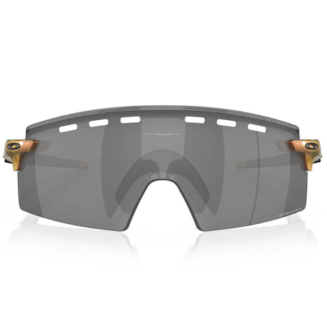 Occhiali Oakley Encoder Strike Community Collection - Matte red prizm black - P