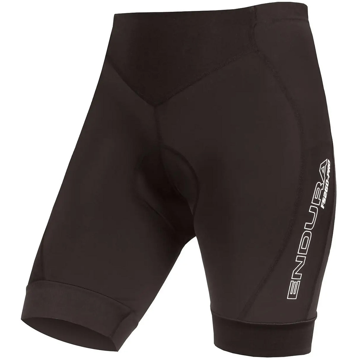 Pantaloncini donna Endura FS260-Pro - Nero - D