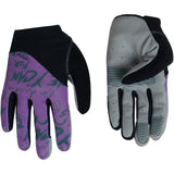 Endura Hummvee Lite Icon frau handschuhe - Violett