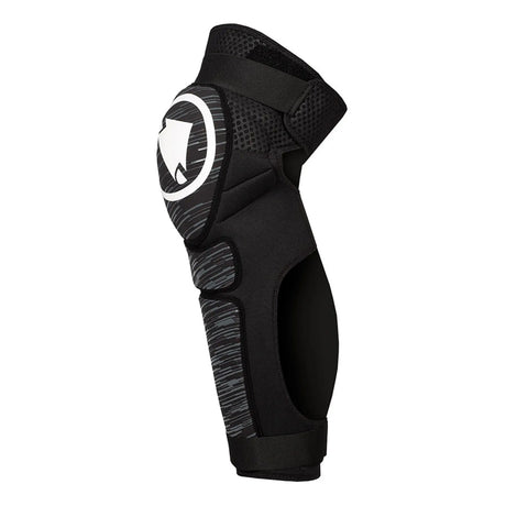 Protezioni ginocchio Endura SingleTrack Shin - A