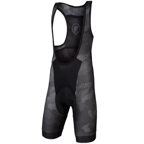 Intimo con bretelle Endura Singletrack Liner - L