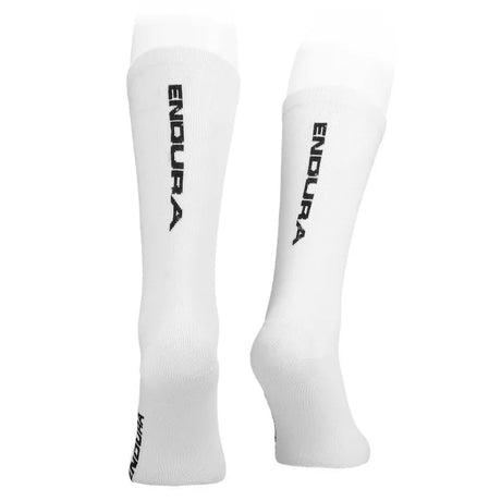 Chaussettes Endura Pro SL Power - Blanc