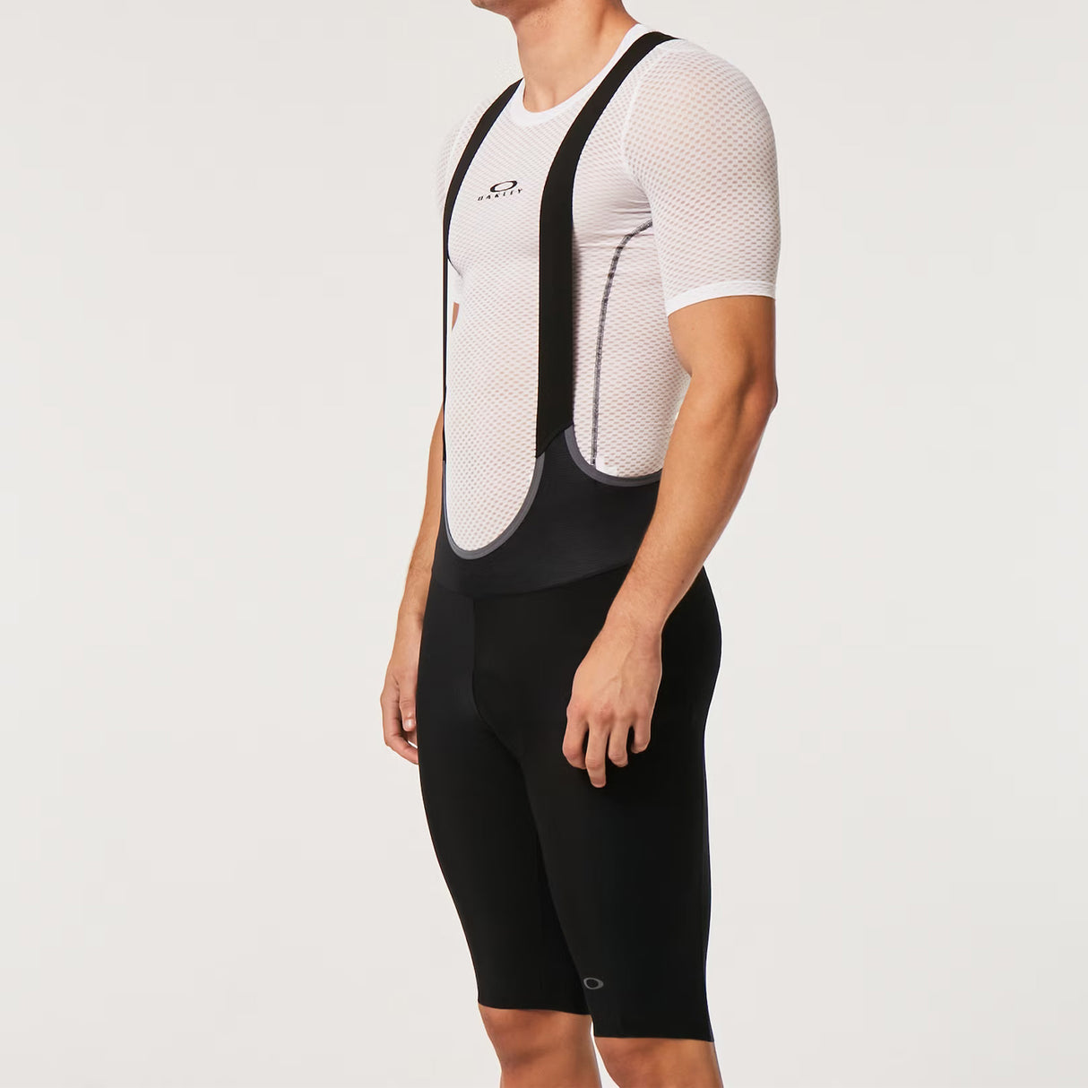 Salopette Oakley Endurance Ultra - Nero - A