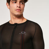 Maglia Oakley Endurance Ultra Lite - Nero - I