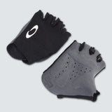 Guanti Oakley Endurance Lite Road Short - Nero - O