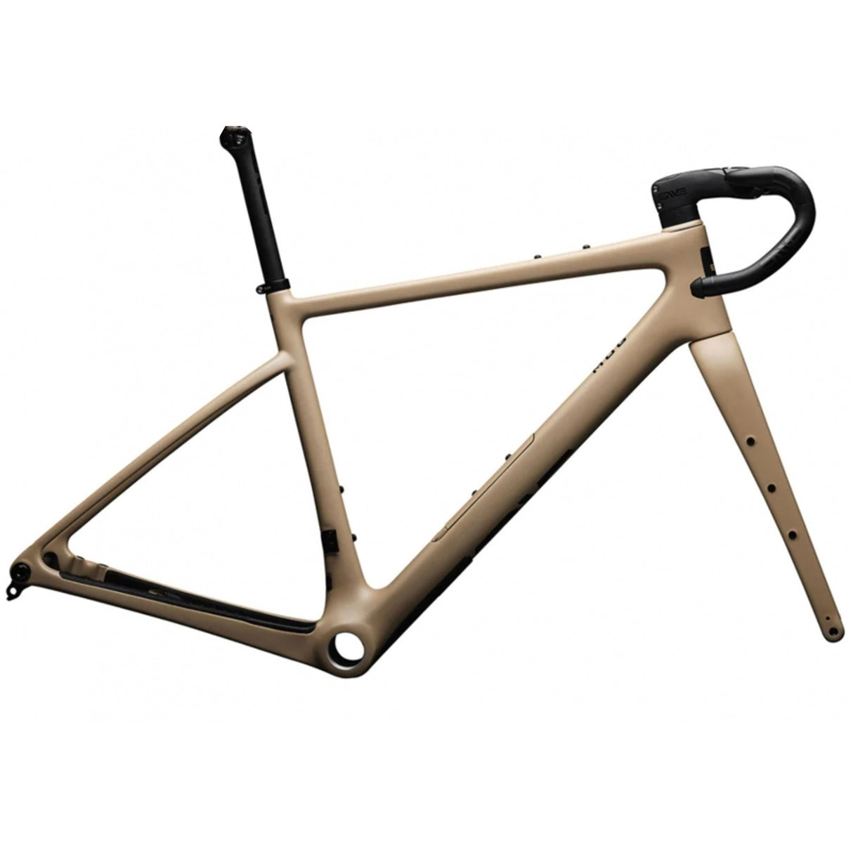 Telaio Enve Mog - Marrone - I