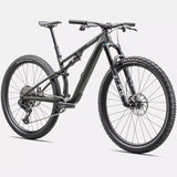 Specialized Epic 8 EVO Comp - Verde scuro - F