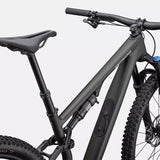 Specialized Epic 8 EVO Comp - Verde scuro - H