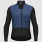 Veste Assos EQUIPE R HABU Winter S11 - Bleu