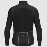 Giacca Assos EQUIPE R HABU Winter S11 - Nero - E