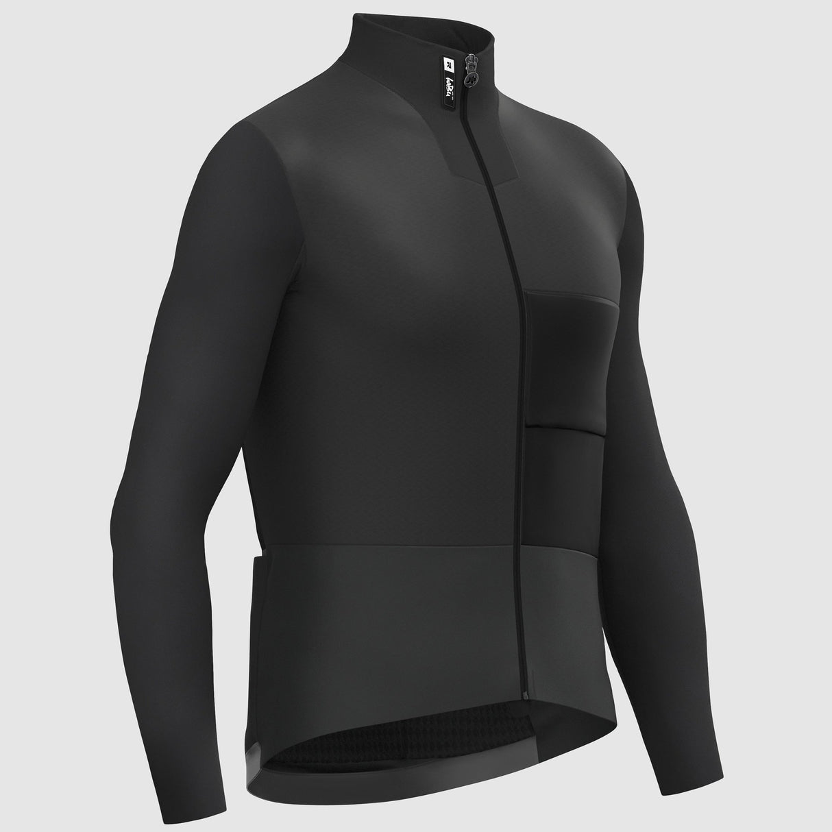 Giacca Assos EQUIPE R HABU Winter S11 - Nero - D