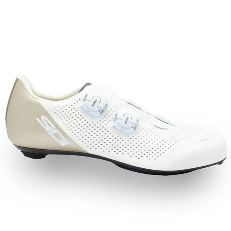 Scarpe Sidi Ergo 6 - Bianco - O