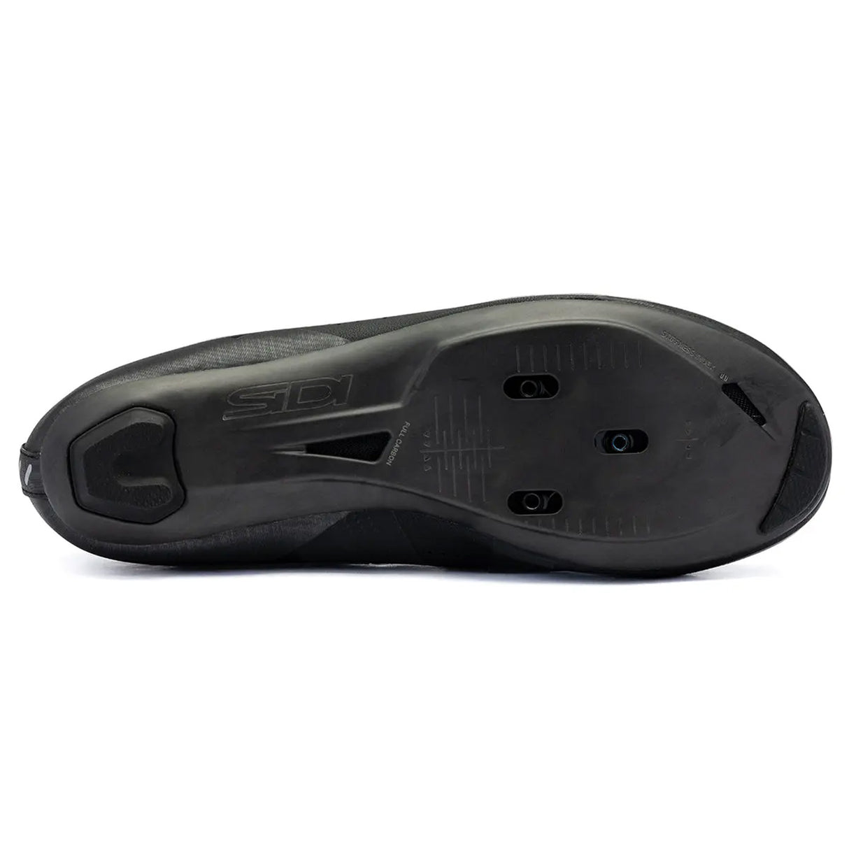 Scarpe Sidi Ergo 6 - Nero - B