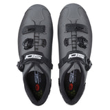 Scarpe Sidi Ergo 5 Mega - Grigio opaco - E