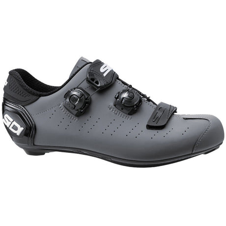 Scarpe Sidi Ergo 5 Mega - Grigio opaco - C