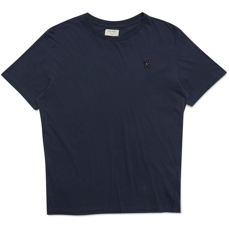 T-Shirt Erstwhile Amateur - Blu - F