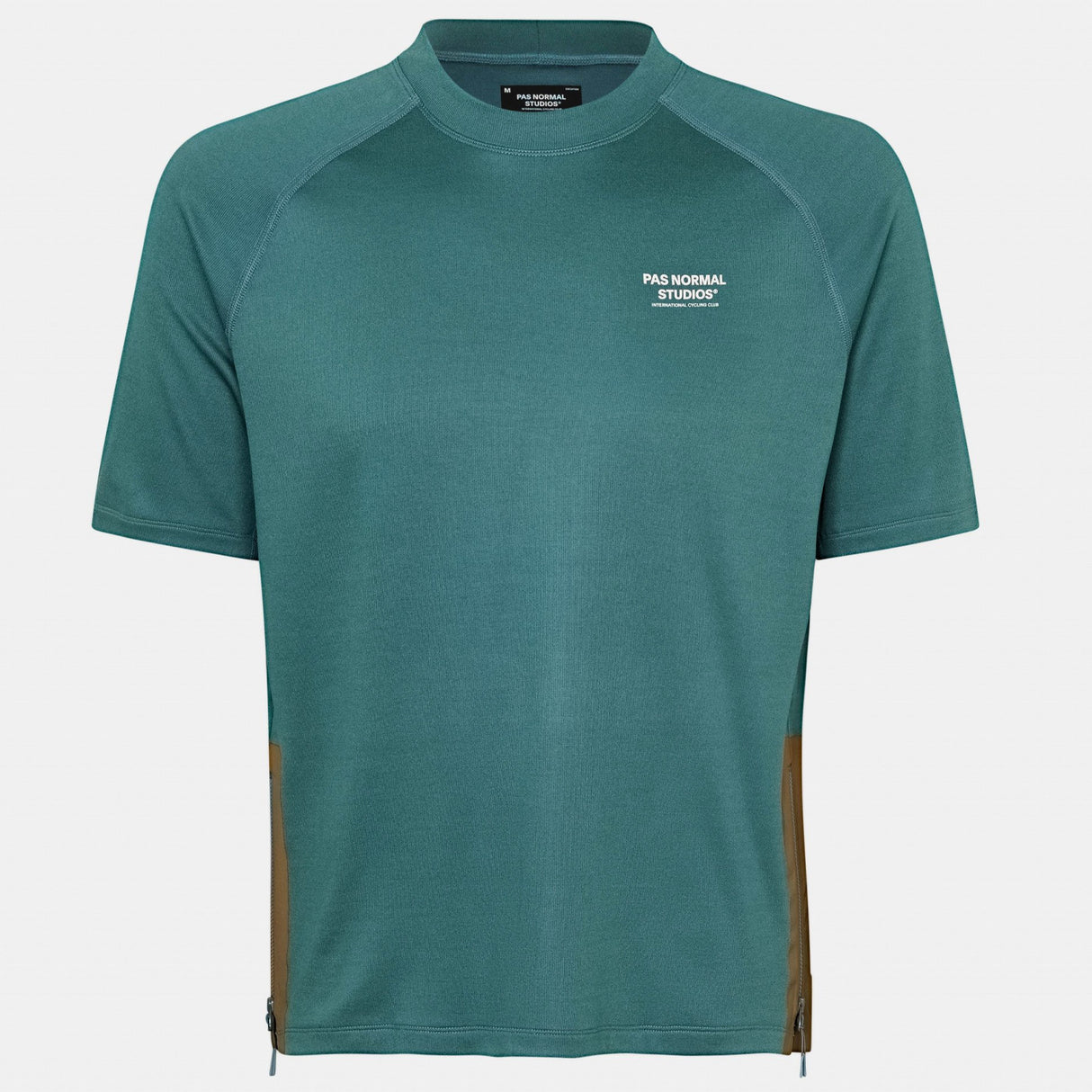 Maglia Pas Normal Studios Escapism Technical - Verde - G