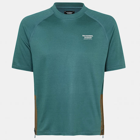 Maglia Pas Normal Studios Escapism Technical - Verde - G