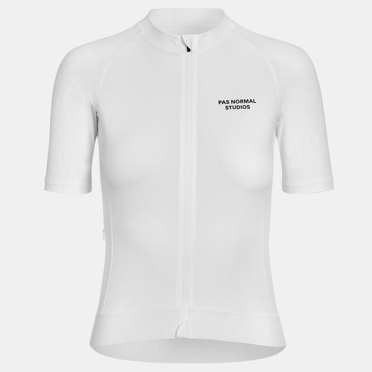Maglia donna Pas Normal Studios Essential - Bianco - H