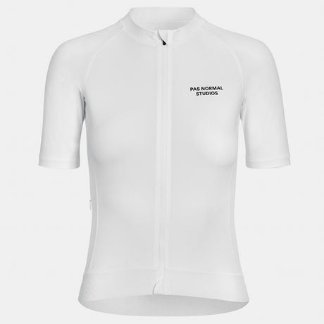Maglia donna Pas Normal Studios Essential - Bianco - H