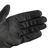 Guanti Mavic Essential Wind - Nero grigio - D