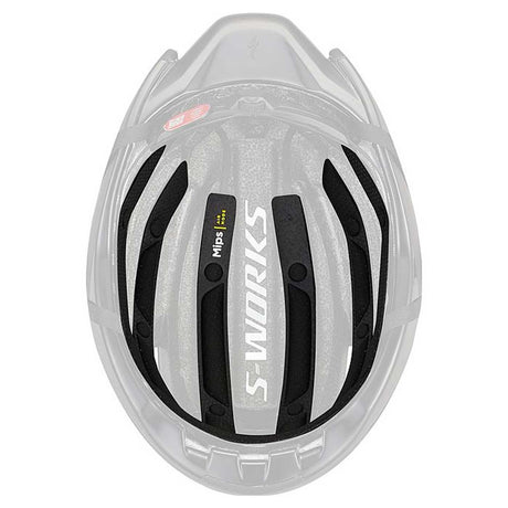 Imbottitura Specialzied SW Evade 3 Mips - F
