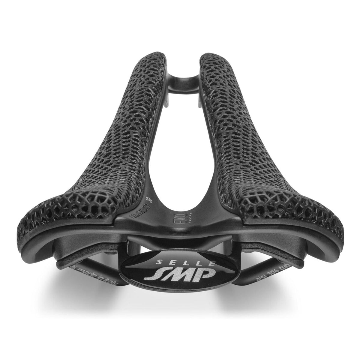 Sella SMP Evo 3D - Nero