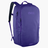 Mochila Evoc Urban Pack 25 - Violeta