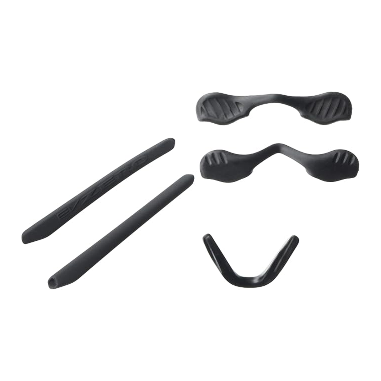Oakley EVZero Sock Kit - Negro