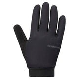 Guanti Shimano Explorer FF - Nero - A
