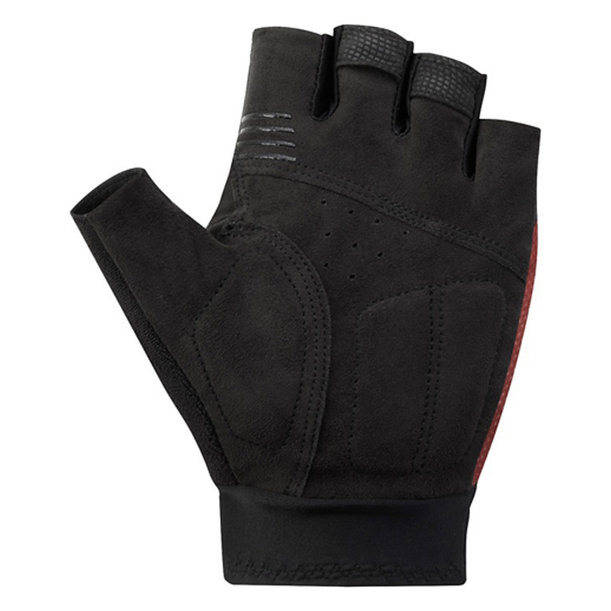 Guanti Shimano Explorer - Bordeaux - H