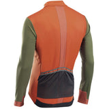 Giacca Northwave Extreme 2 - Marrone - Q