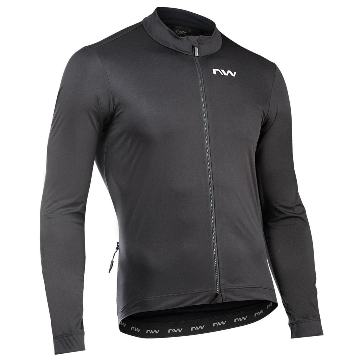 Giacca Northwave Extreme Light - Nero - F