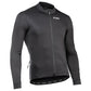 Giacca Northwave Extreme Light - Nero - F