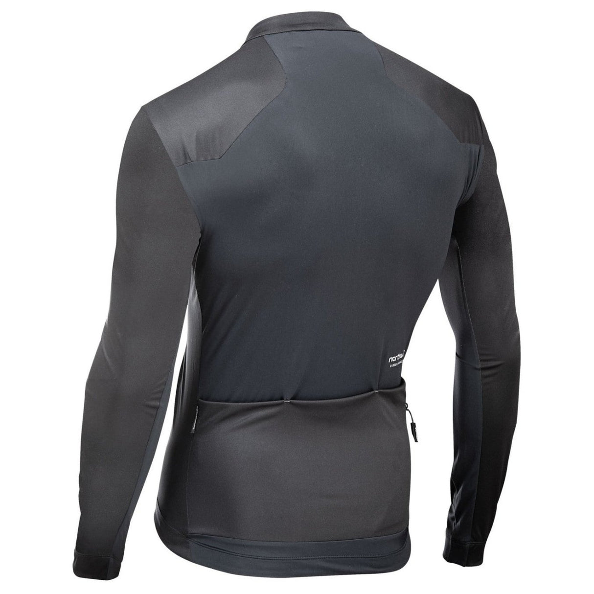 Giacca Northwave Extreme Light - Nero - G