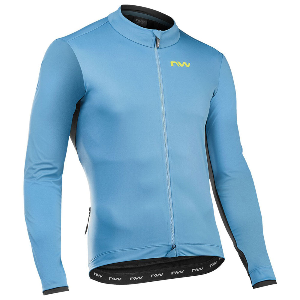 Giacca Northwave Extreme Light - Azzurro - F