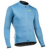 Giacca Northwave Extreme Light - Azzurro - F