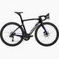 Pinarello F7 Disk Ultegra Di2 Ultra fast - Blu