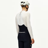 Bib tight Pas Normal Studios Mechanism Thermal - Blue